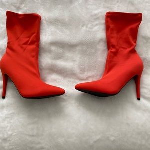 Booties